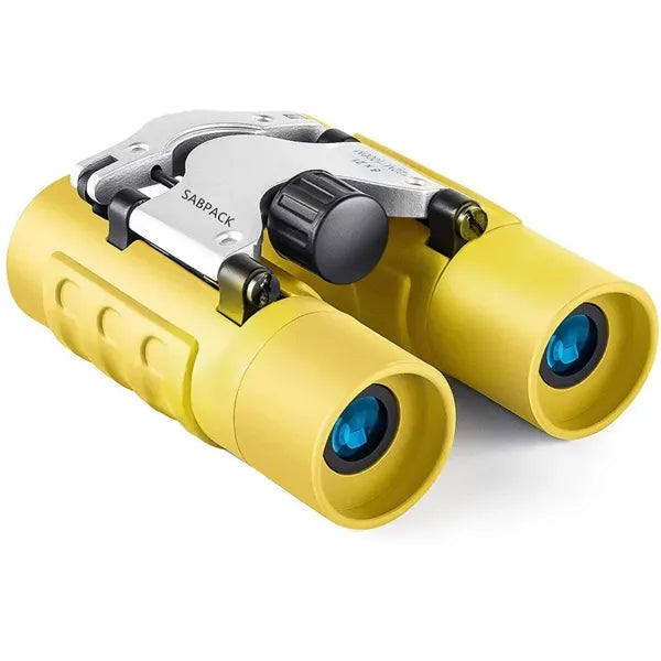 8x21 Kids Compact Binoculars