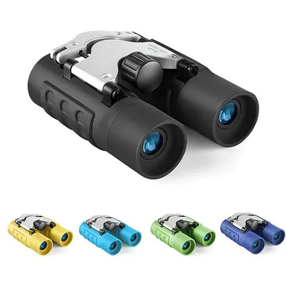 8x21 Kids Compact Binoculars