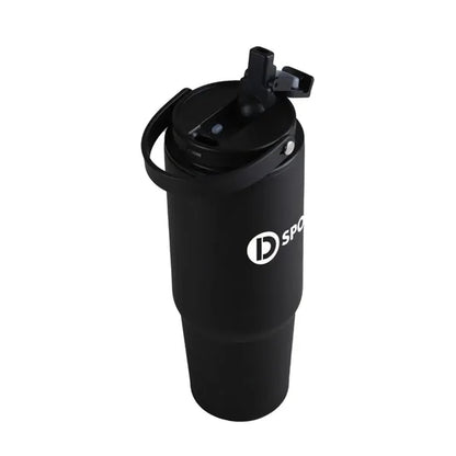 27 oz. Siam Powder Coated Recycled Stainless Steel Tumbler