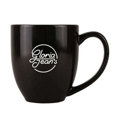 16 oz. Bistro Ceramic Mug
