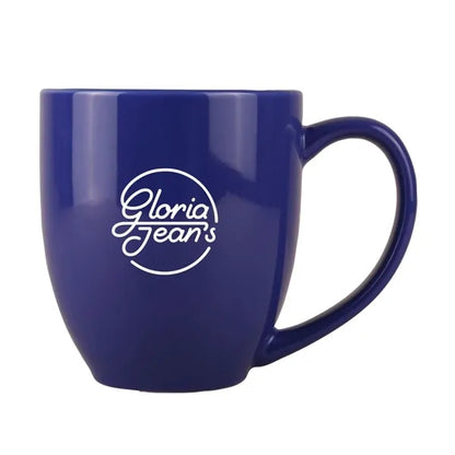 16 oz. Bistro Ceramic Mug