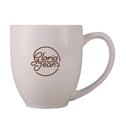 16 oz. Bistro Ceramic Mug