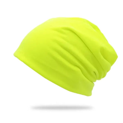Lightweight Slouch Beanie Cap