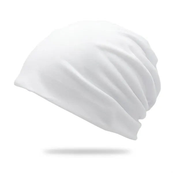 Lightweight Slouch Beanie Cap