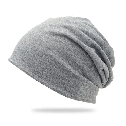 Lightweight Slouch Beanie Cap