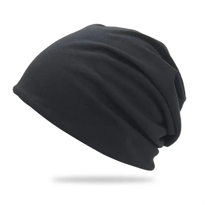 Lightweight Slouch Beanie Cap