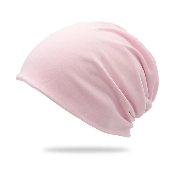 Lightweight Slouch Beanie Cap