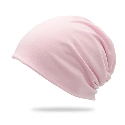 Lightweight Slouch Beanie Cap