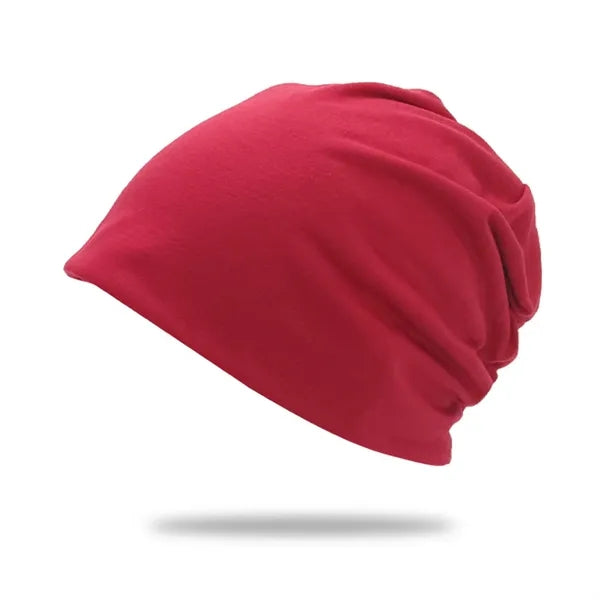 Lightweight Slouch Beanie Cap