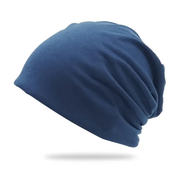 Lightweight Slouch Beanie Cap