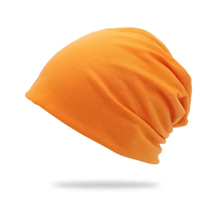 Lightweight Slouch Beanie Cap