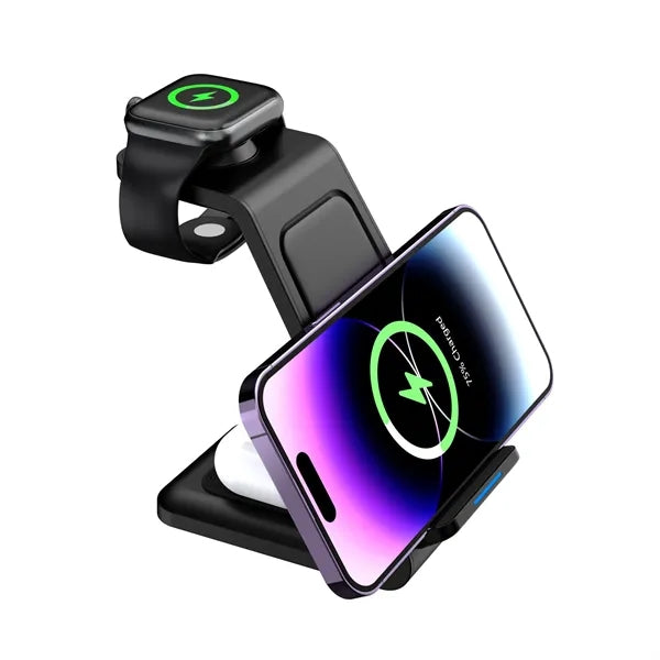 Wireless Charging Station