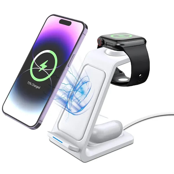 Wireless Charging Station