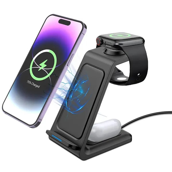 Wireless Charging Station