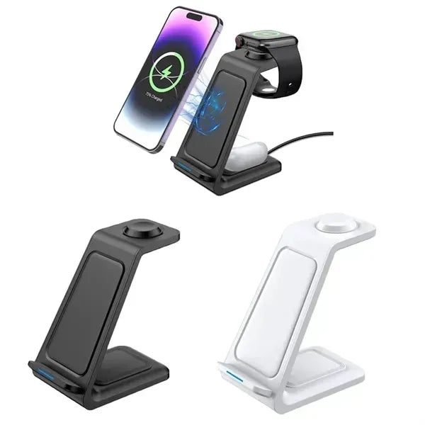 Wireless Charging Station