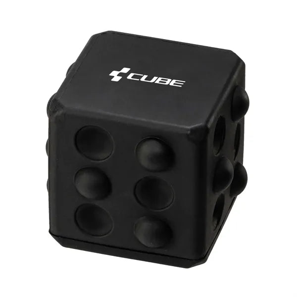 Square Push Pop Ball