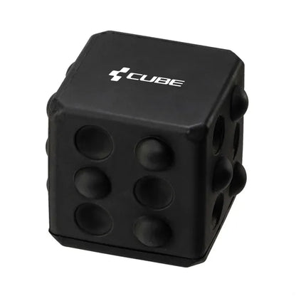 Square Push Pop Ball