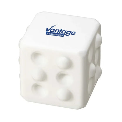 Square Push Pop Ball