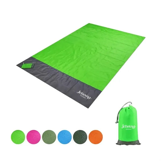 82"x79" Beach Blanket
