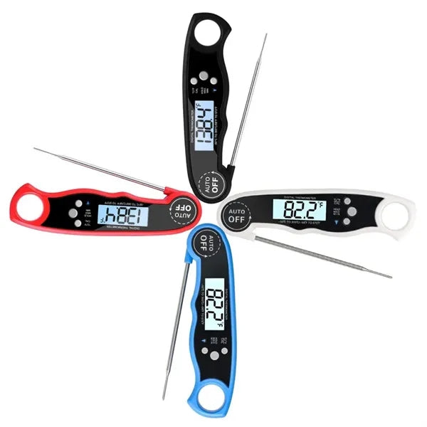 Digital Instant Read Thermometer