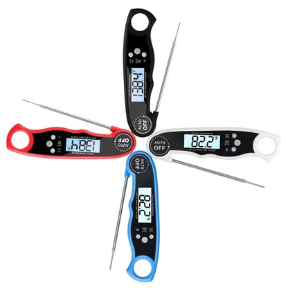 Digital Instant Read Thermometer