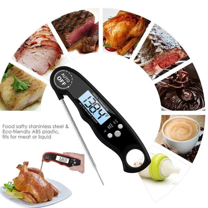 Digital Instant Read Thermometer
