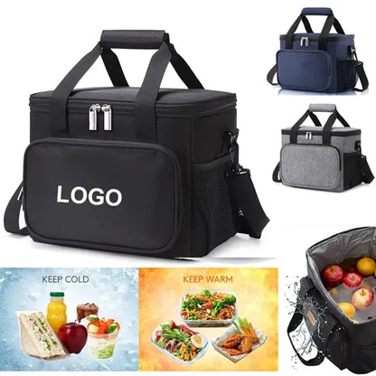 Large Lunch Bag