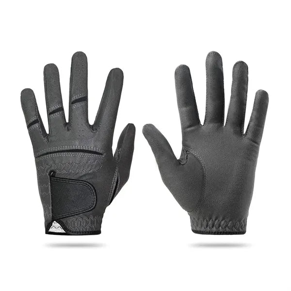 Super Soft Leather Golf Gloves/ Left Hand