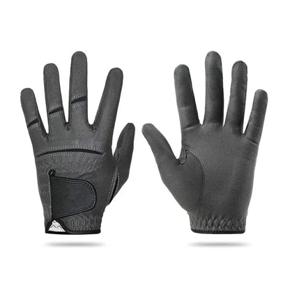 Super Soft Leather Golf Gloves/ Left Hand