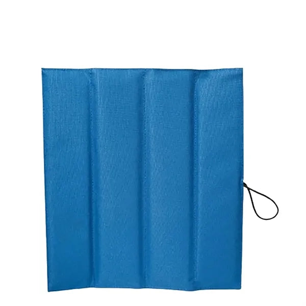 Waterproof Oxford Folding Cushion Sit Matfor Hiking Camping