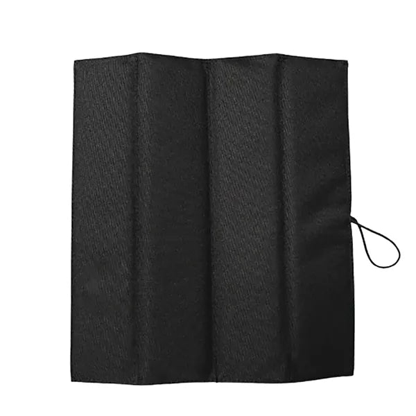 Waterproof Oxford Folding Cushion Sit Matfor Hiking Camping