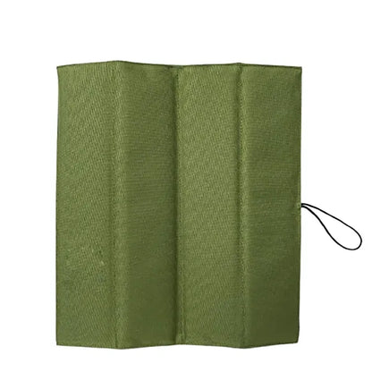 Waterproof Oxford Folding Cushion Sit Matfor Hiking Camping
