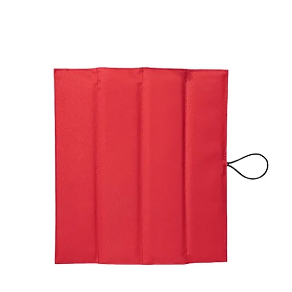 Waterproof Oxford Folding Cushion Sit Matfor Hiking Camping