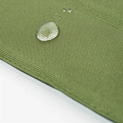 Waterproof Oxford Folding Cushion Sit Matfor Hiking Camping