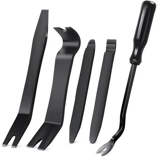 Nylon Auto Trim Removal Tool Kit