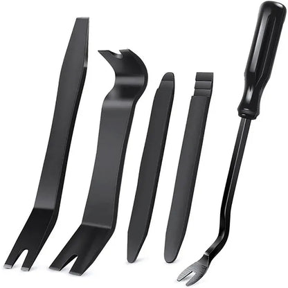 Nylon Auto Trim Removal Tool Kit
