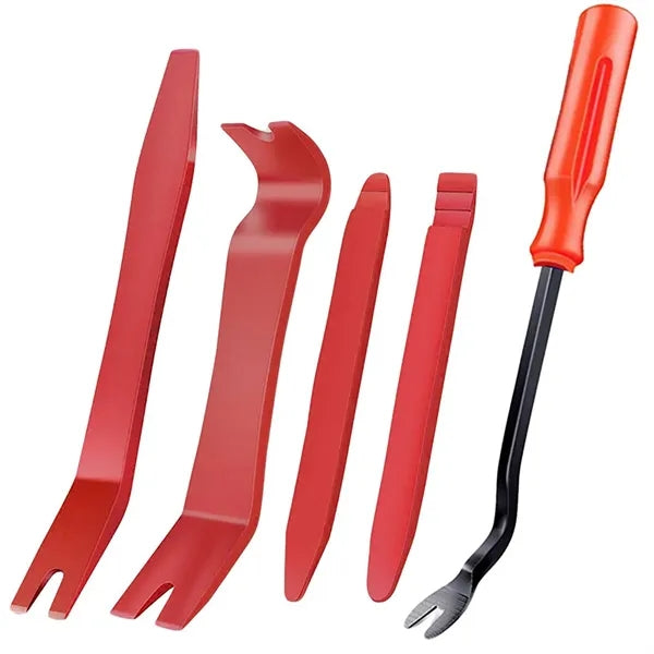 Nylon Auto Trim Removal Tool Kit