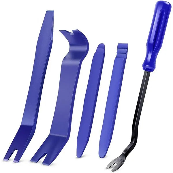 Nylon Auto Trim Removal Tool Kit