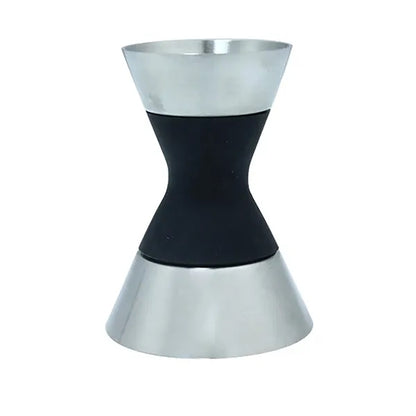 1oz Steel Double Jigger