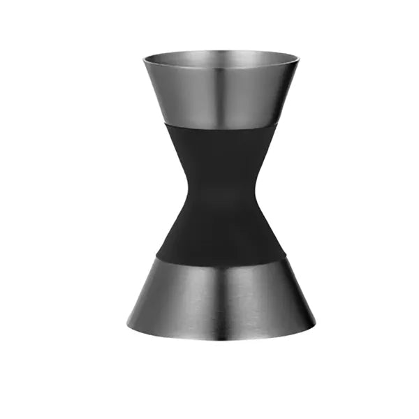 1oz Steel Double Jigger