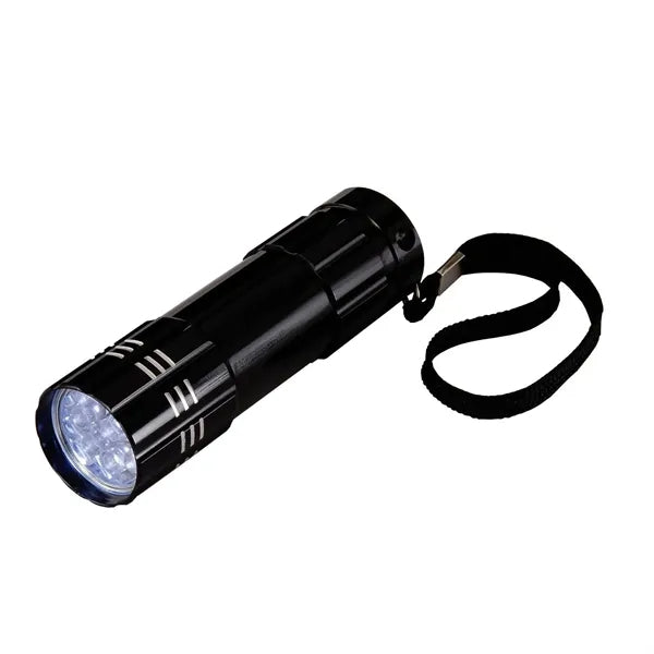 Torch Flashlight