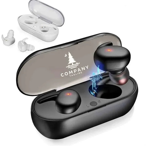 Waterproof In-Ear Sports Earbuds