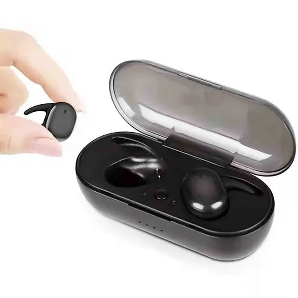 Waterproof In-Ear Sports Earbuds