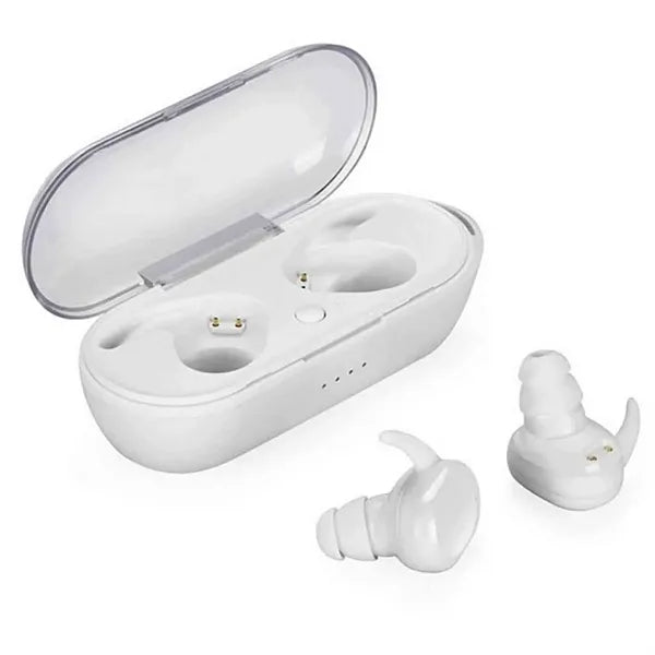 Waterproof In-Ear Sports Earbuds
