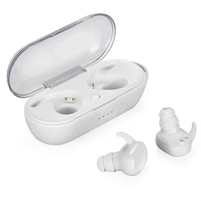 Waterproof In-Ear Sports Earbuds