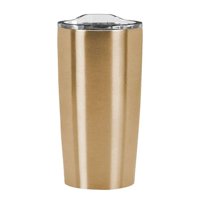 Perfect Temp 20 oz. Stainless Steel Vacuum Tumbler