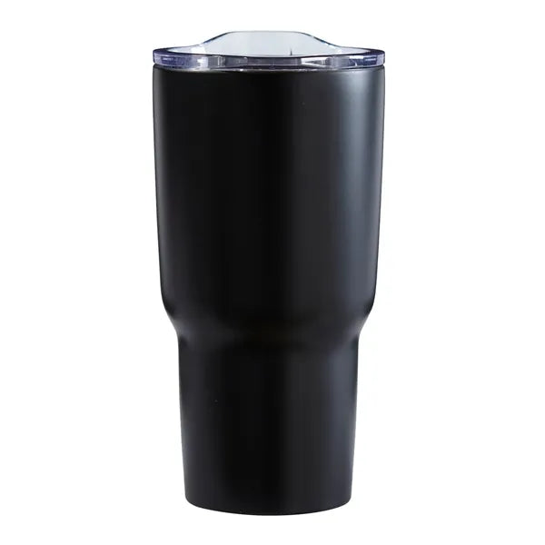 Perfect Temp 30 oz. Stainless Steel Vacuum Tumbler
