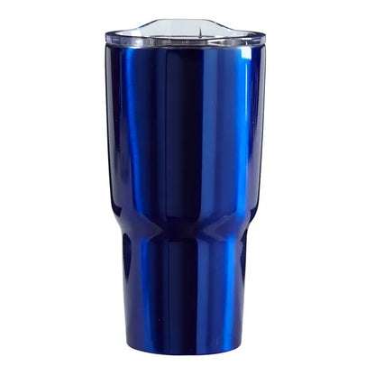 Perfect Temp 30 oz. Stainless Steel Vacuum Tumbler