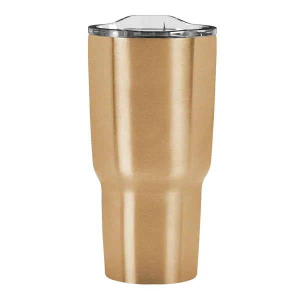 Perfect Temp 30 oz. Stainless Steel Vacuum Tumbler