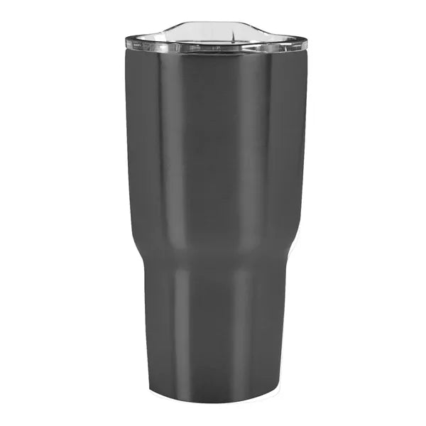 Perfect Temp 30 oz. Stainless Steel Vacuum Tumbler